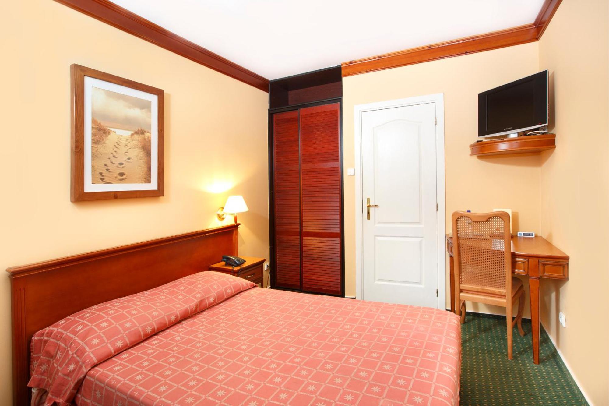 Meduza Hotel & Spa Mielno  Quarto foto
